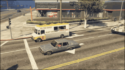 坦克连：《为啥那么囧》第四期 别以为你是坦克就敢乱停