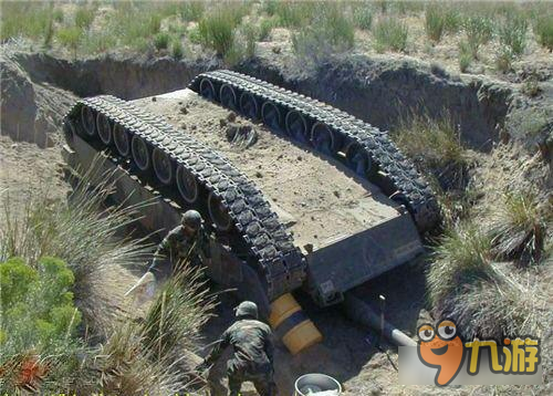 坦克连：《为啥那么囧》第四期 别以为你是坦克就敢乱停