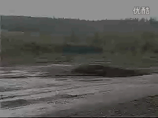 坦克连：《为啥那么囧》第四期 别以为你是坦克就敢乱停