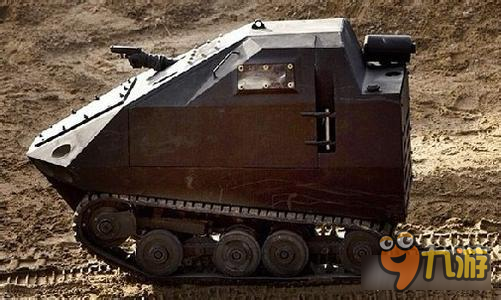 坦克连：《为啥那么囧》第四期 别以为你是坦克就敢乱停