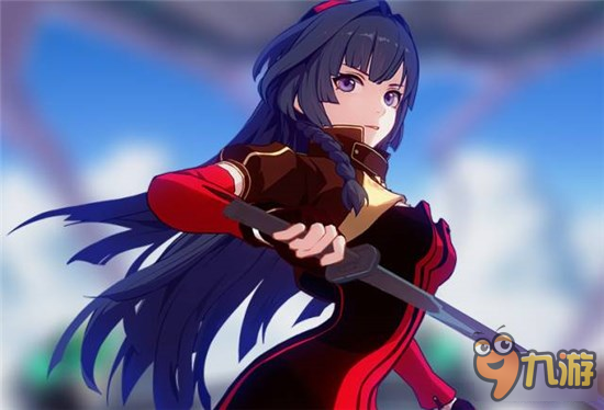 《崩坏3》芽衣「女武神·强袭」食用心得