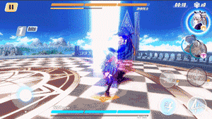 《崩坏3》芽衣「女武神·强袭」食用心得