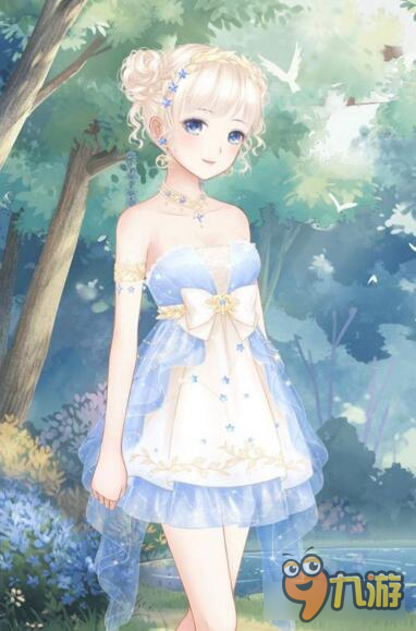 盘点暖暖环游世界那些年的十二星座