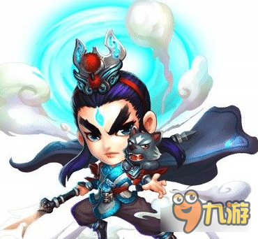 迷你西游二郎神怎么培养 二郎神加点技巧