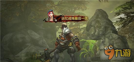 怎样玩好范围性道具 全民突击范围性道具玩法