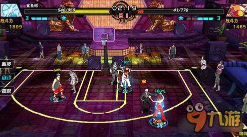 我不会射偏的！街球联盟神射手是怎样炼成的