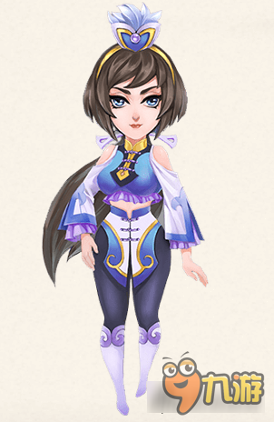 我朝有马柳如是属性怎么样 巫师柳如是属性解析