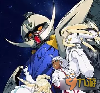 sd敢达战争要塞机体列传 外星黑科技倒a敢达