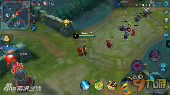 狐媚魅惑超强爆发 王者荣耀妲己封神版本使用心得