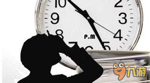 每年60万人过劳死 劲舞时代手游好玩不要贪