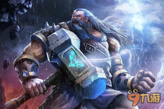 自由之战十大超神英雄排行榜