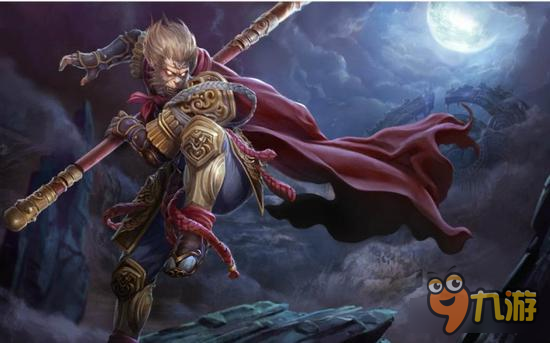 自由之战十大超神英雄排行榜