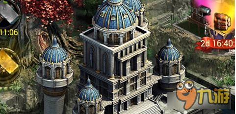 列王的纷争兵种对比解析 谁说小兵不如将