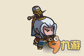 小小军团合战三国王越怎么样 新英雄绝密档案