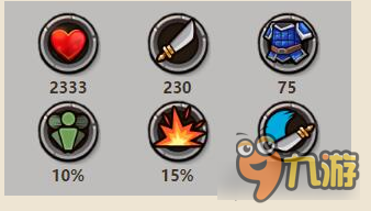 小小军团合战三国王越怎么样 新英雄绝密档案