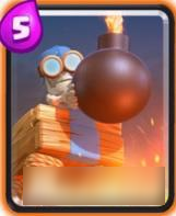 玩转毒瘤卡！皇室战争这样的做法让人好气哦！