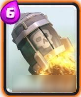 玩转毒瘤卡！皇室战争这样的做法让人好气哦！