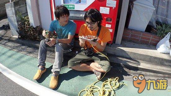 为充电玩手游接200米电源线 劲舞时代手游沉迷之路