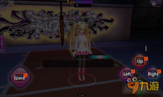 为充电玩手游接200米电源线 劲舞时代手游沉迷之路