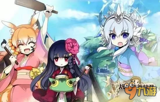 《战斗吧蘑菇君》最适合猎猎们的旅游景点