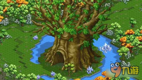 《战斗吧蘑菇君》最适合猎猎们的旅游景点