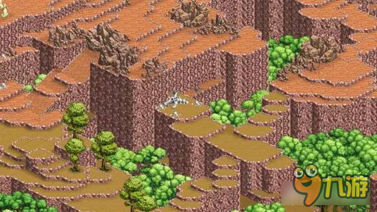 《战斗吧蘑菇君》最适合猎猎们的旅游景点