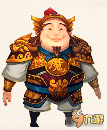 我朝有马程咬金属性怎么样 战将程咬金属性解析