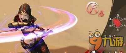 剑侠情缘手游天忍技能讲解