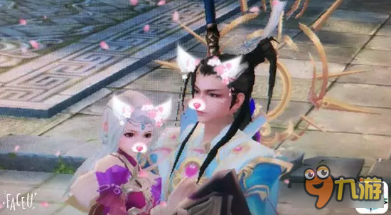 诛仙手游同人小说参赛作品 谁和谁相对谁与谁相配