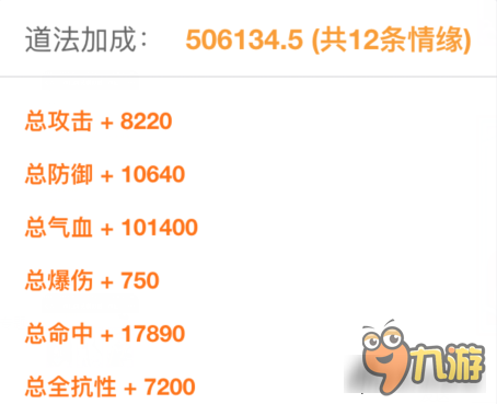 诛仙手游中后期阵灵怎么搭配 不比终极阵灵差