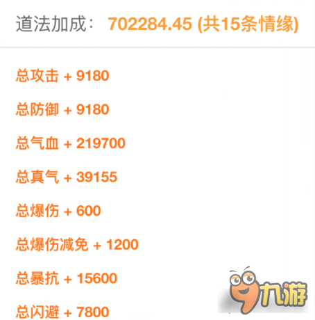 诛仙手游中后期阵灵怎么搭配 不比终极阵灵差