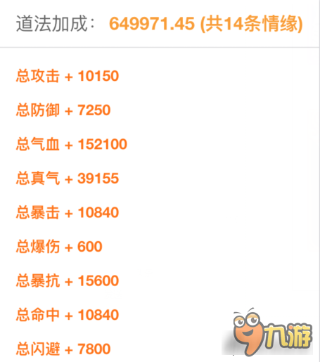 诛仙手游中后期阵灵怎么搭配 不比终极阵灵差