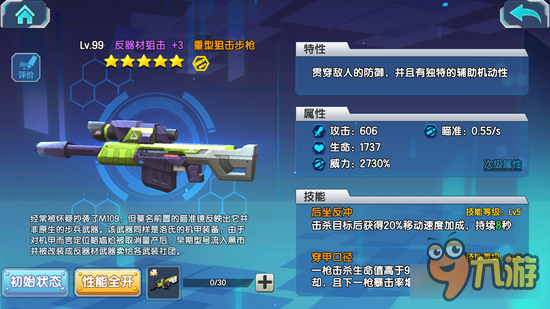 PVP怎么打 少女咖啡枪PVP远距离装备搭配详解