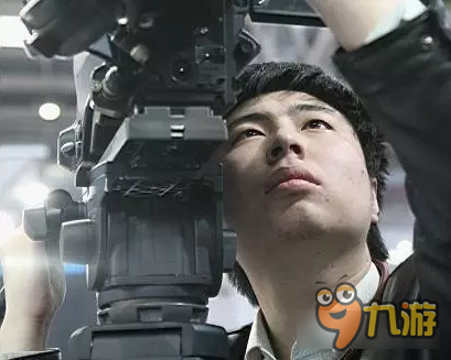 坦克连：大神访谈 尿座大神又回来辣