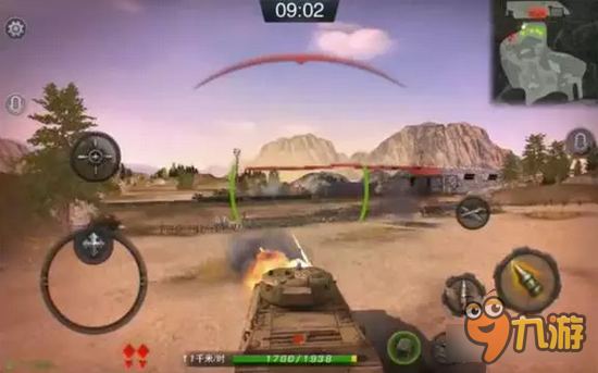 坦克连：大神访谈 尿座大神又回来辣