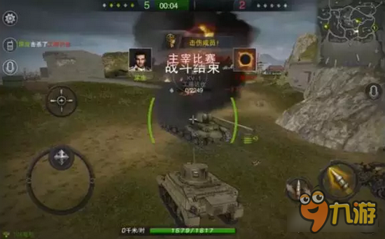 坦克连：大神访谈 尿座大神又回来辣