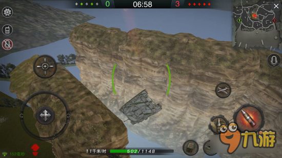 坦克连：《为啥那么囧》第十期 一不小心掉进万丈深渊