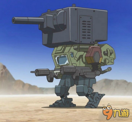 坦克连：《为啥那么囧》第十期 一不小心掉进万丈深渊