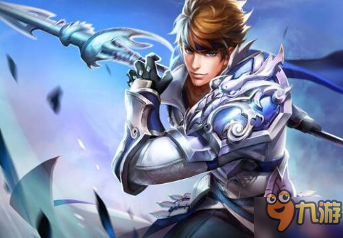 王者荣耀赵云出装玩法介绍 赵云铭文搭配攻略