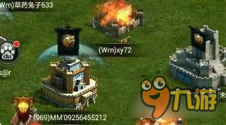 列王的纷争单挑技巧解析 看谁输得起