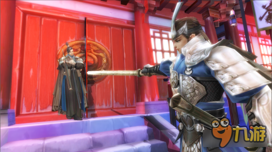 剑侠世界手游新版本更新内容 天狼套补全计划