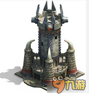 列王的纷争龙塔建筑解析 龙的诞生地