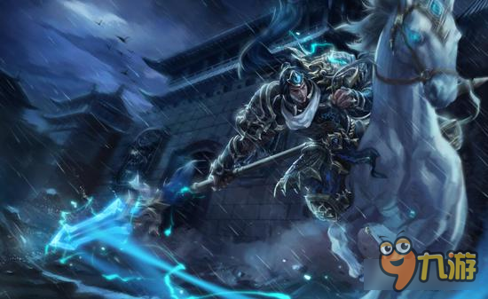 御龙在天手游惊现请假新技能 技术活儿get