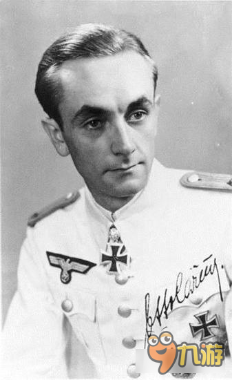 坦克连：论德棍十大虎式王牌有哪些？