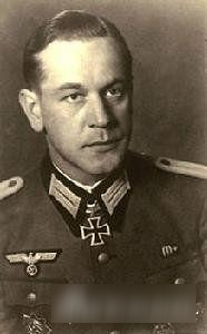 坦克连：论德棍十大虎式王牌有哪些？