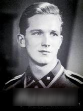 坦克连：论德棍十大虎式王牌有哪些？