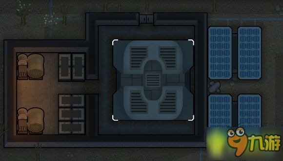 RimWorld环世界a16远征季节影响说明