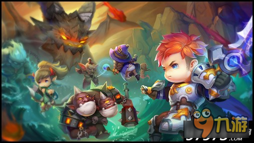 罗洁爱尔之书 星座联萌手游背景故事解密