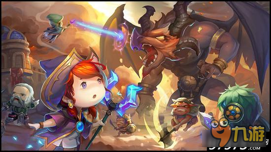 罗洁爱尔之书 星座联萌手游背景故事解密