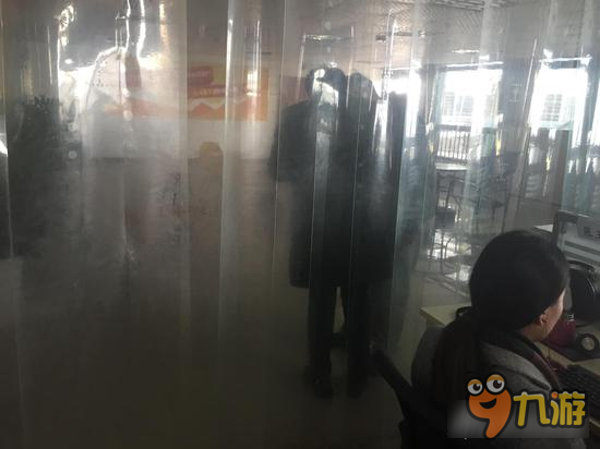 坦克连：编辑部的故事第13期 编辑部的非酋和欧皇